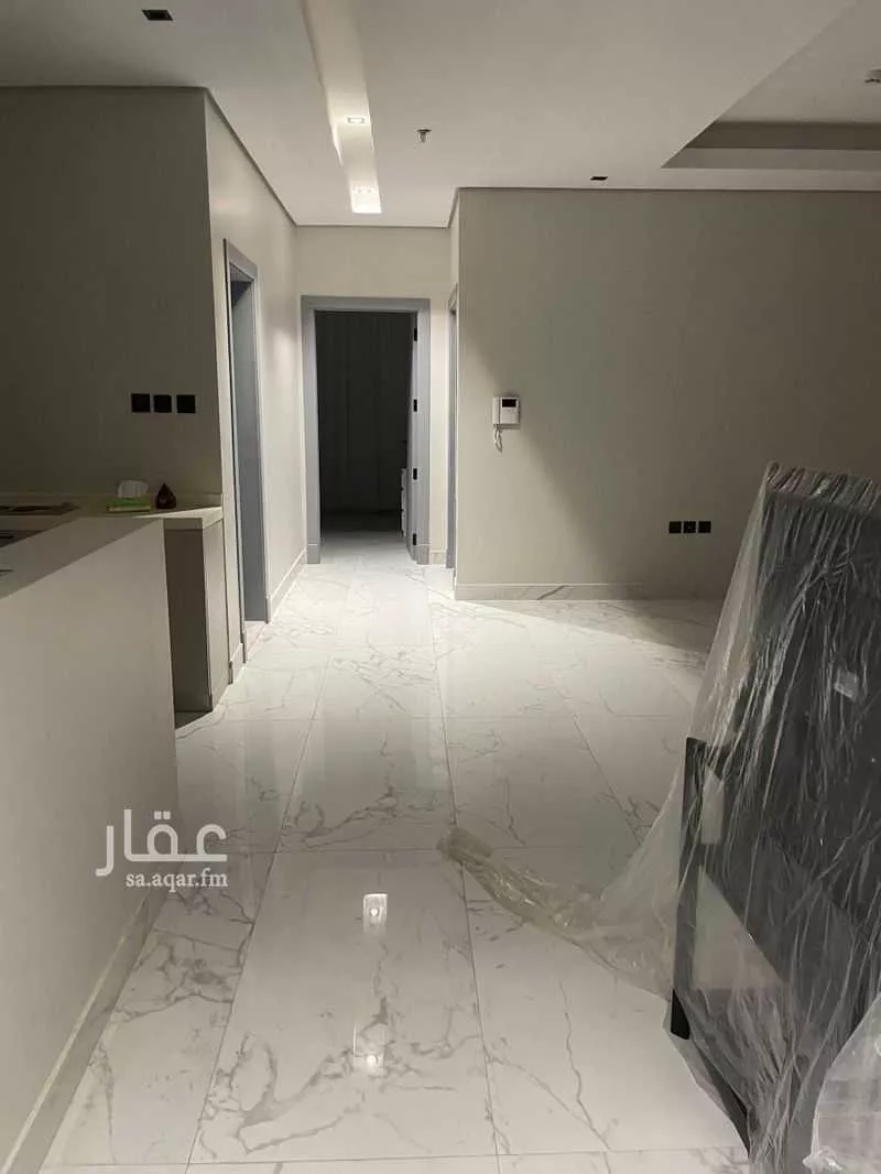 شقة للبيع في شارع عبدالواحد الازجي, حي قرطبة, مدينة الرياض, منطقة الرياض 1 صورة