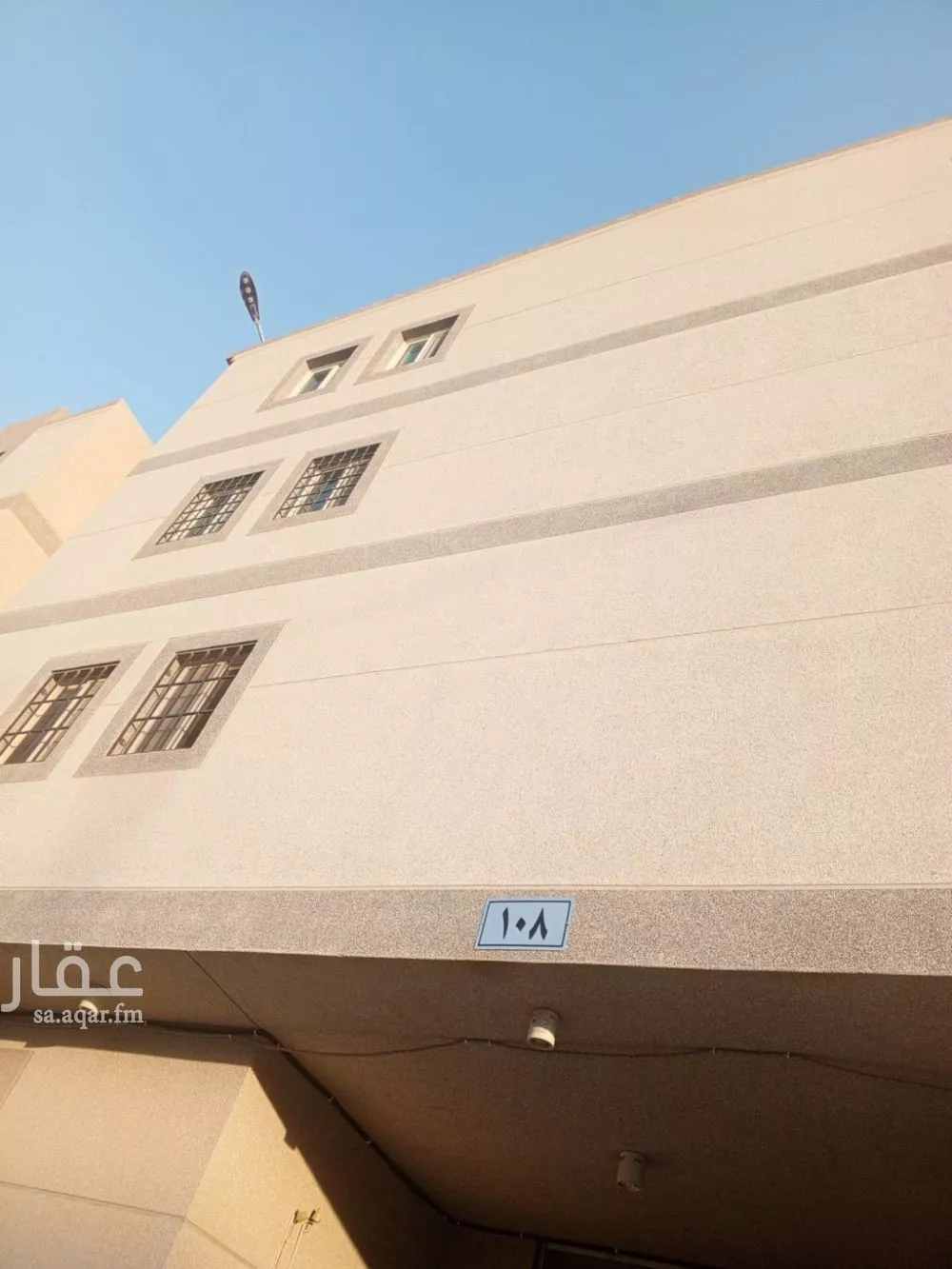 شقة للإيجار في شارع انس بن مالك, حي الصحافة, مدينة الرياض, منطقة الرياض 1 صورة