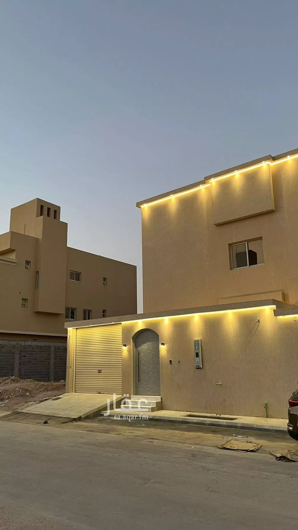 فيلا للإيجار في حي النرجس, مدينة الرياض, منطقة الرياض 1 صورة