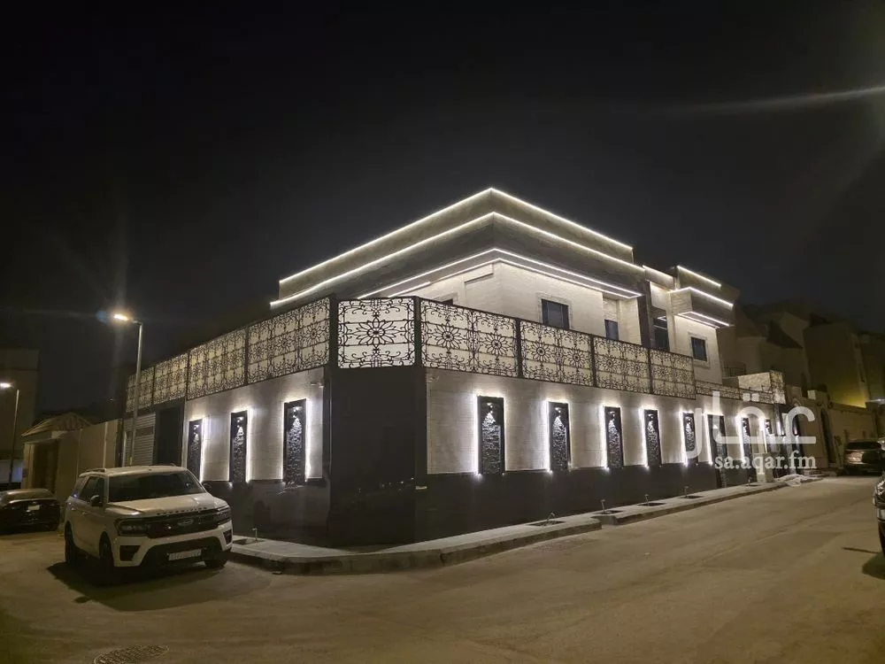 فيلا للإيجار في شارع الزنبق, حي العليا, مدينة الرياض, منطقة الرياض 1 صورة