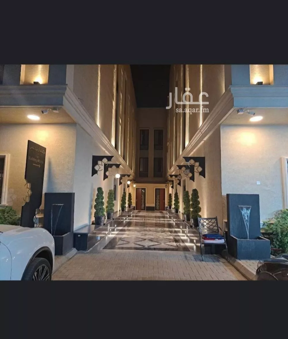 شقة للإيجار في شارع بدر التمام, حي القيروان, مدينة الرياض, منطقة الرياض 1 صورة