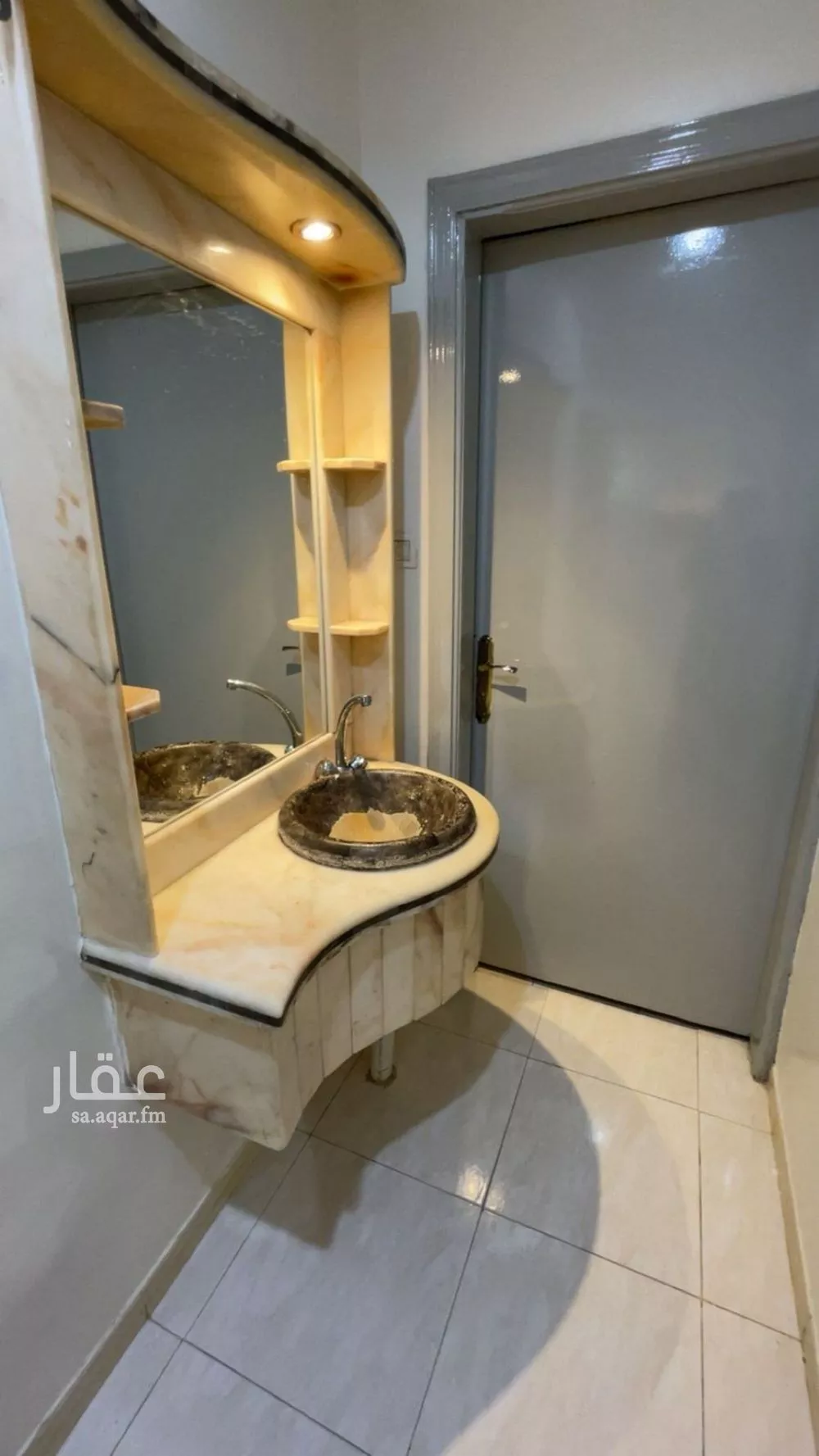 شقة للإيجار في شارع ميناء الاحمدي, حي إشبيلية, مدينة الرياض, منطقة الرياض 1 صورة