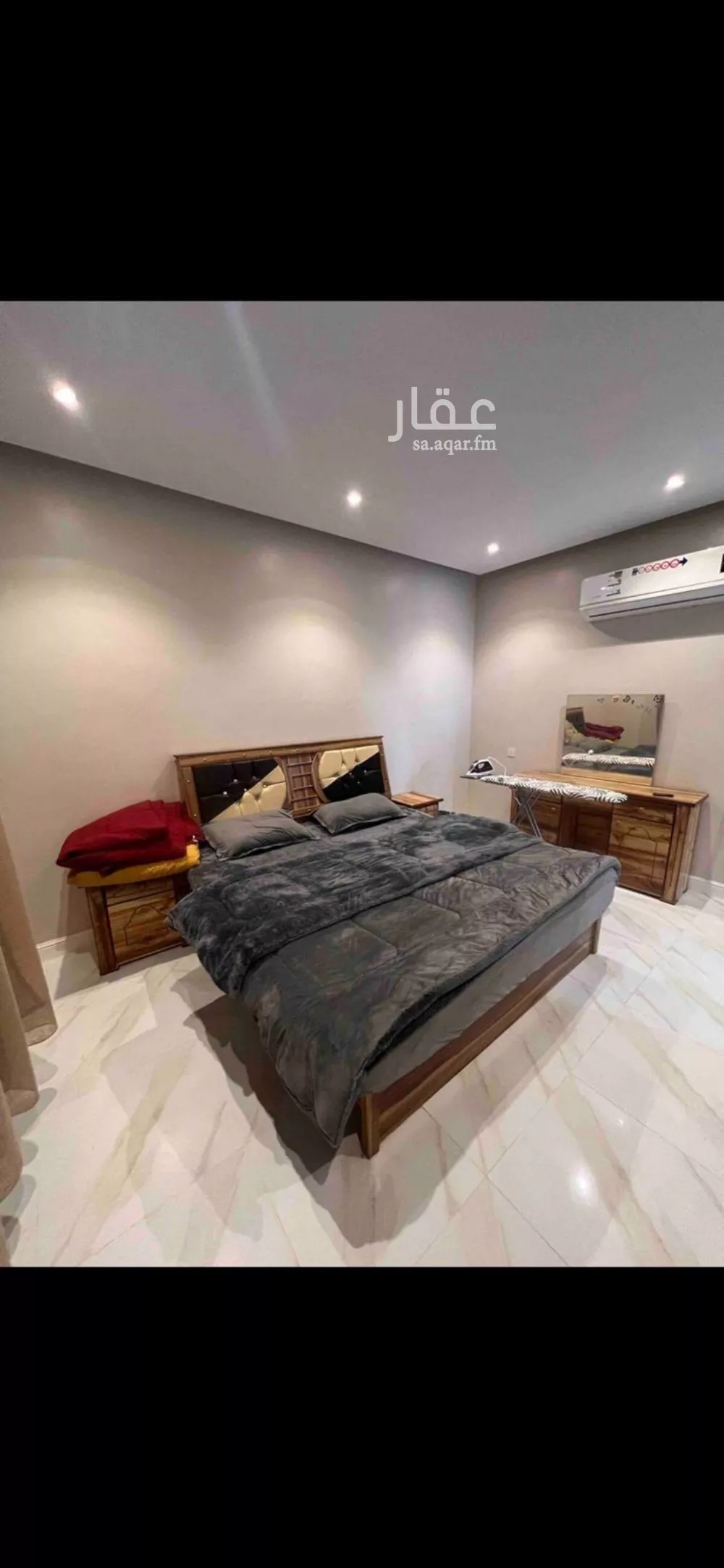 شقة للإيجار في شارع فيروز العبدالعزيز, حي الملك فيصل, مدينة الرياض, منطقة الرياض 1 صورة