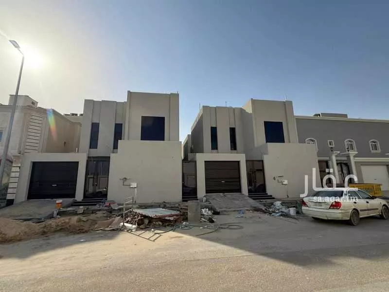 فيلا للبيع في شارع عبد الله بن عباس, حي الأمانة, مدينة الدمام, المنطقة الشرقية 1 صورة