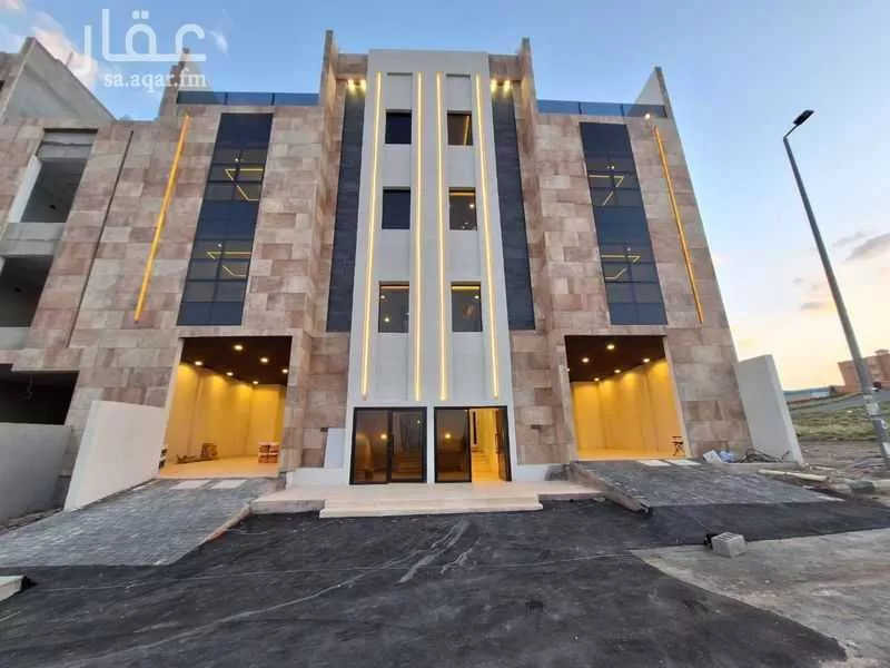 شقة للبيع في شارع القرية العليا, حي سلطانة, مدينة ابها, منطقة عسير 1 صورة