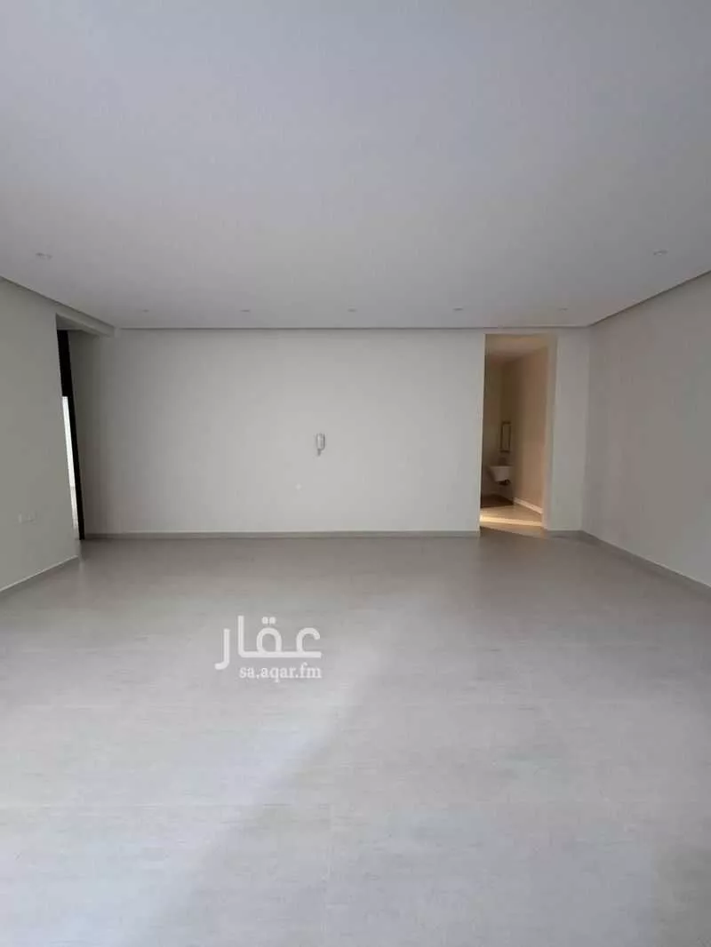 شقة للإيجار في شارع سليمان السحيمي, حي القيروان, مدينة الرياض, منطقة الرياض 1 صورة