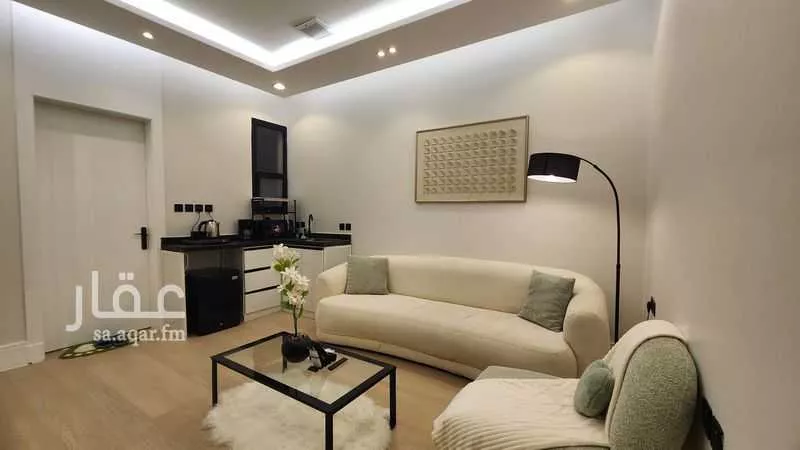 شقة للإيجار في شارع أرطأة بن كعب ، حي العقيق ، الرياض ، منطقة الرياض 1 صورة