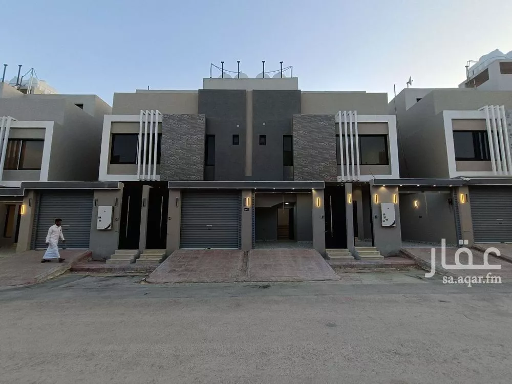 دور للبيع في حي بدر, مدينة الرياض, منطقة الرياض 1 صورة