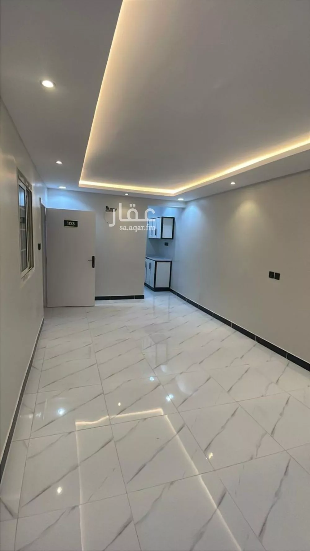 شقة للإيجار في شارع محمد المقدمي, حي الغدير, مدينة الرياض, منطقة الرياض 1 صورة