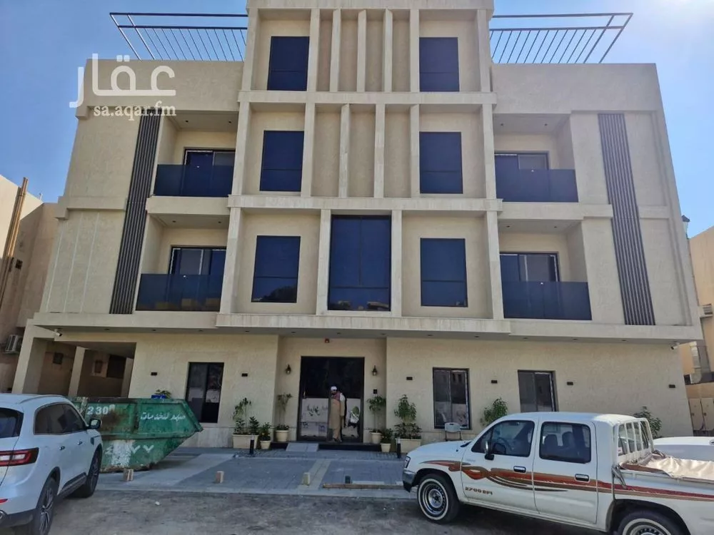 شقة للإيجار في شارع الحسين بن على, حي المصيف, مدينة الرياض, منطقة الرياض 1 صورة