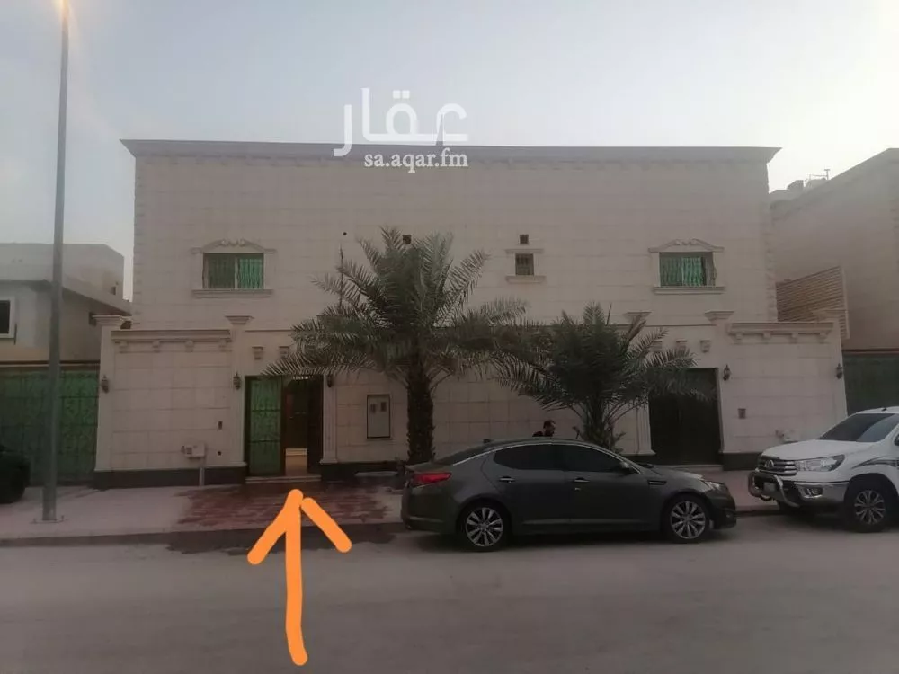 شقة للإيجار في شارع صباح الاحمد, حي السليمانية, مدينة الرياض, منطقة الرياض 1 صورة