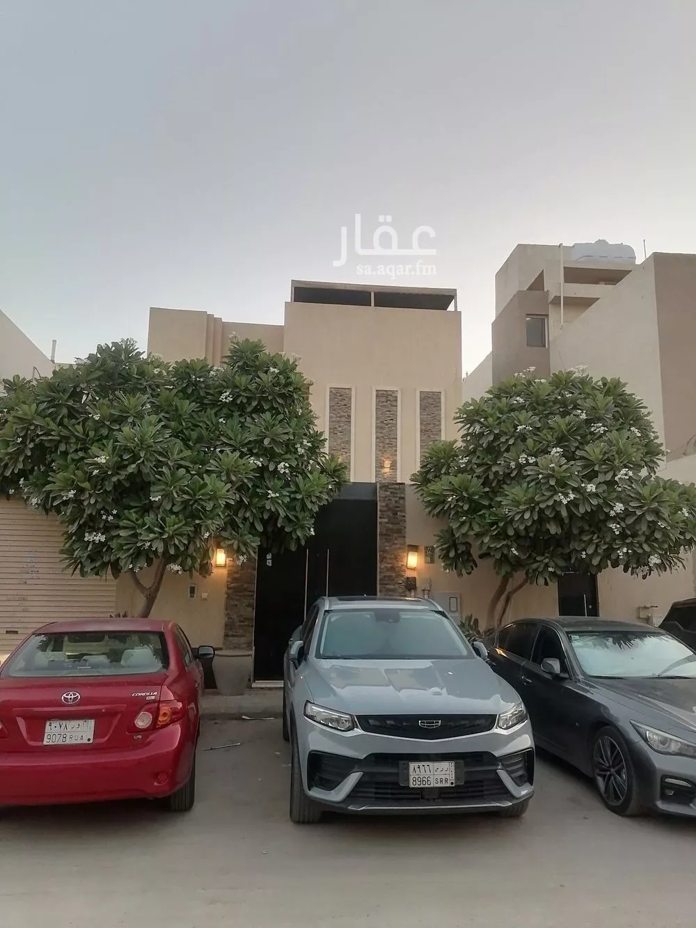 شقة للإيجار في شارع المسير, حي الوادي, مدينة الرياض, منطقة الرياض 1 صورة
