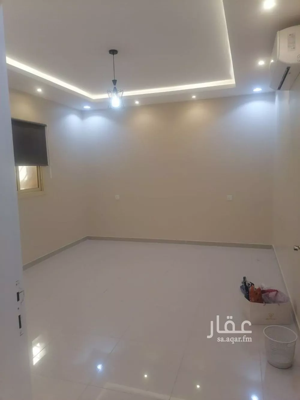 شقة للإيجار في شارع ابراهيم بن الاحمدي, حي القيروان, مدينة الرياض, منطقة الرياض 1 صورة