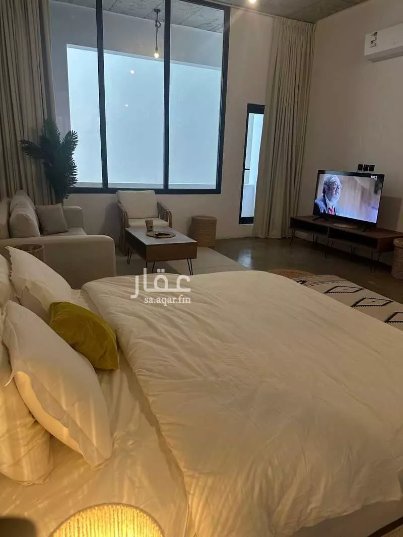 شقة للإيجار في شارع محمد بن عبدالعزيز العجاجي ، حي القيروان ، الرياض ، منطقة الرياض 1 صورة