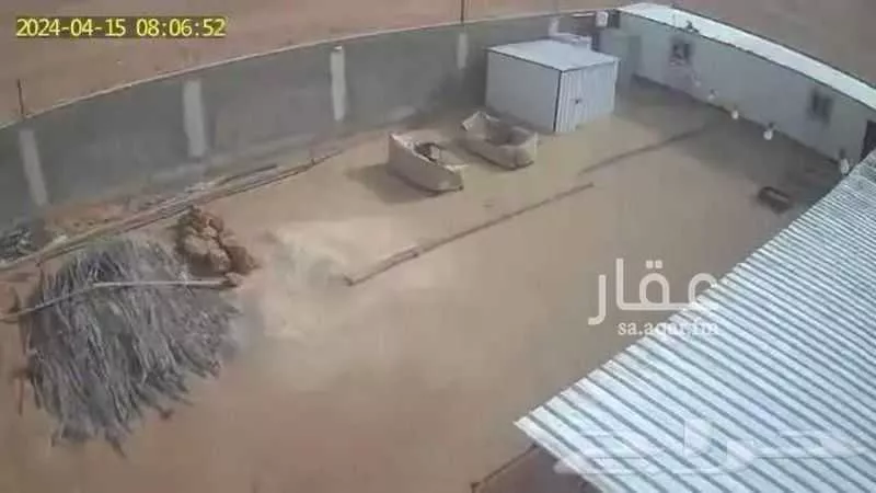 استراحة للبيع في طريق الملك فهد ، مدينة الملك خالد العسكرية ، حفر الباطن 1 صورة