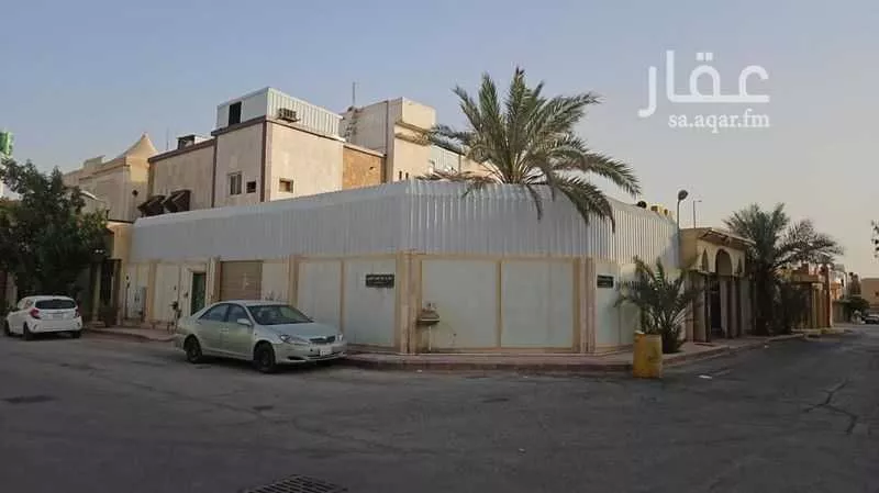 فيلا للبيع في شارع عبدالرحمن بن مهنا, حي القدس, مدينة الرياض, منطقة الرياض 1 صورة