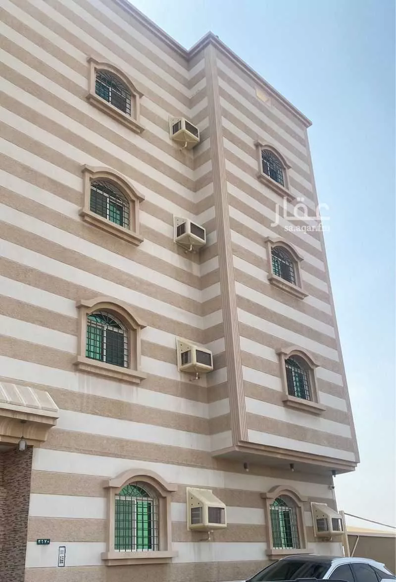 شقة للإيجار في شارع زياد بن عزيز, حي الأجاويد, مدينة جدة, منطقة مكة المكرمة 1 صورة