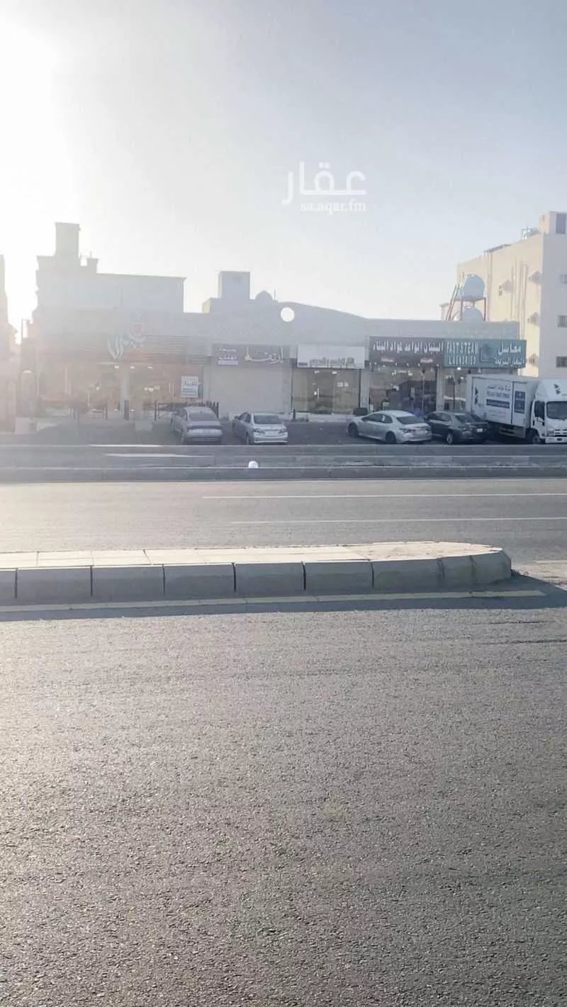 محل للإيجار في شارع أبي الحسن الحميدي, حي الهدا, مدينة جدة, منطقة مكة المكرمة 1 صورة