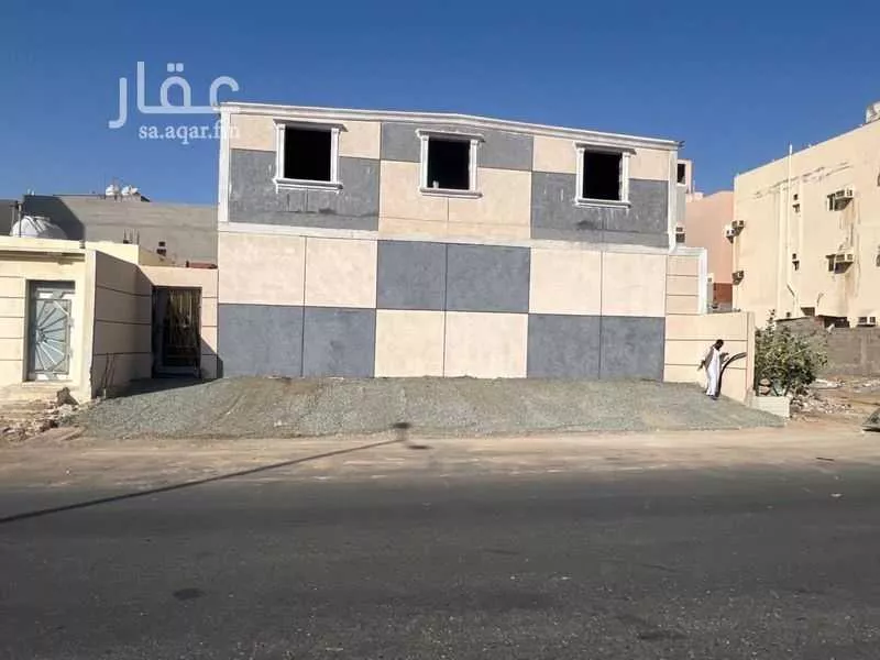 عمارة للإيجار في شارع سليمان بن عفيصان, حي القرينية, مدينة جدة, منطقة مكة المكرمة 1 صورة