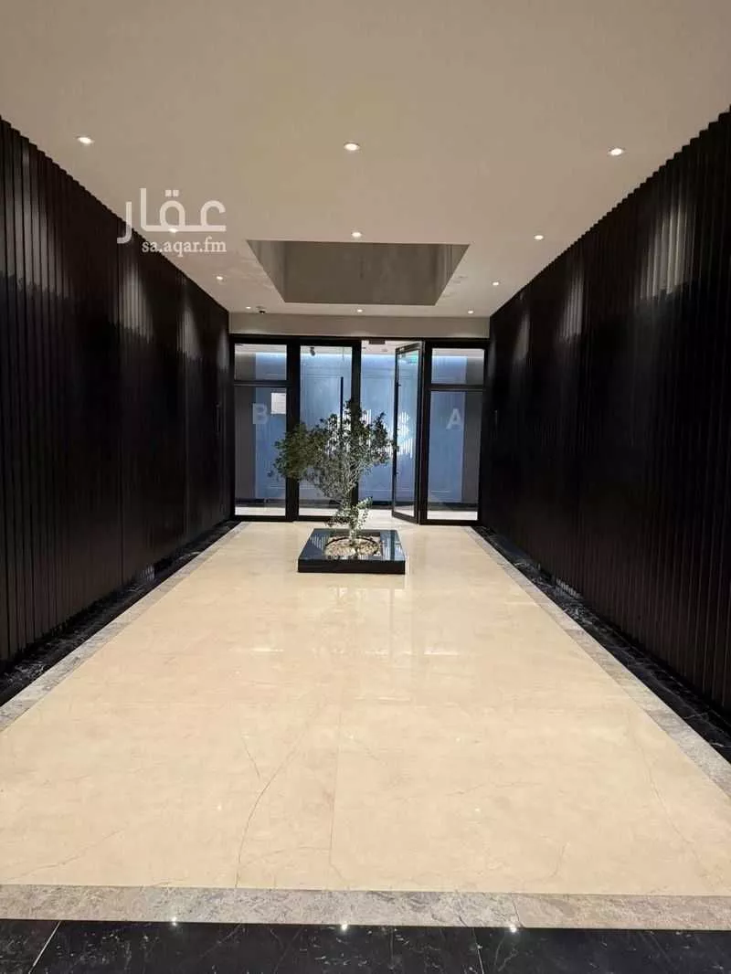 شقة للإيجار في شارع ثعلبه بن سعد الخزرجي ، حي العارض ، الرياض ، منطقة الرياض 1 صورة