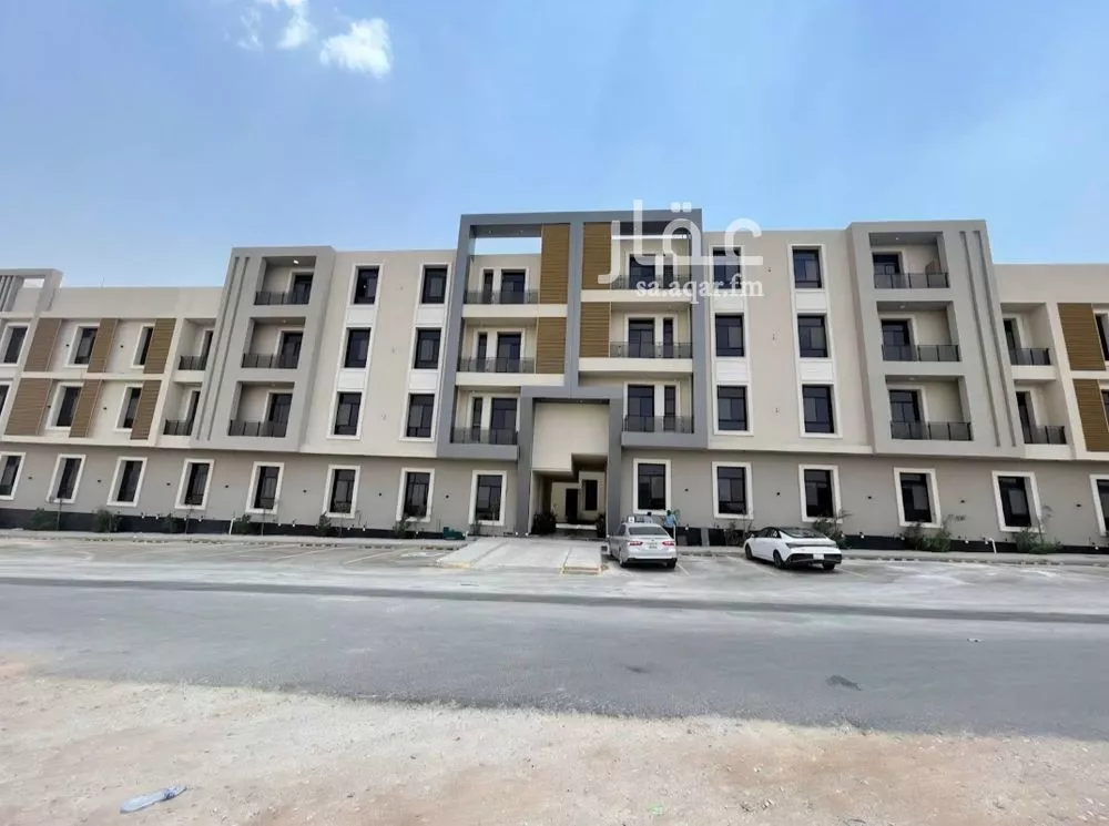 شقة للبيع في شارع بشير البصري, حي النرجس, مدينة الرياض, منطقة الرياض 1 صورة