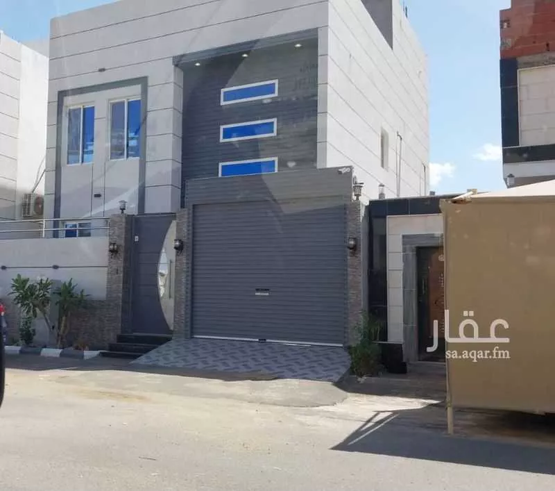 فيلا للبيع في شارع علاء الدين القرشي ، حي الفروسية ، جدة ، جدة 1 صورة