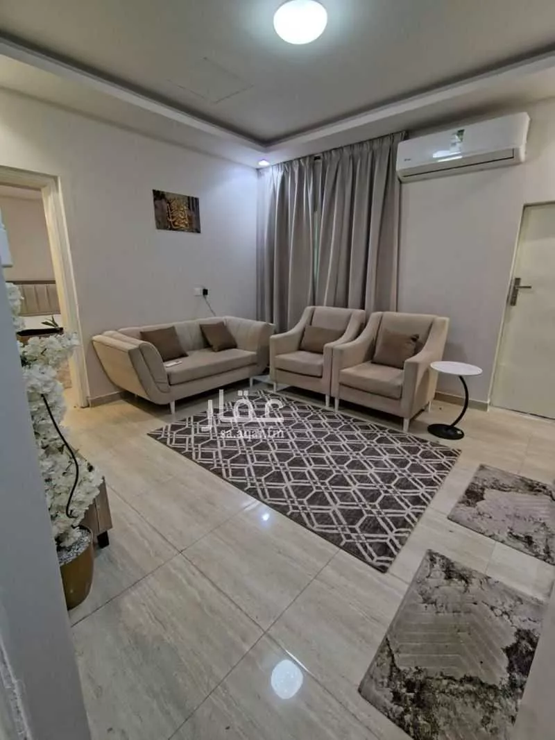 شقة للإيجار في شارع بكر بن أبي الثلج, حي أم الحمام الغربي, مدينة الرياض, منطقة الرياض 1 صورة