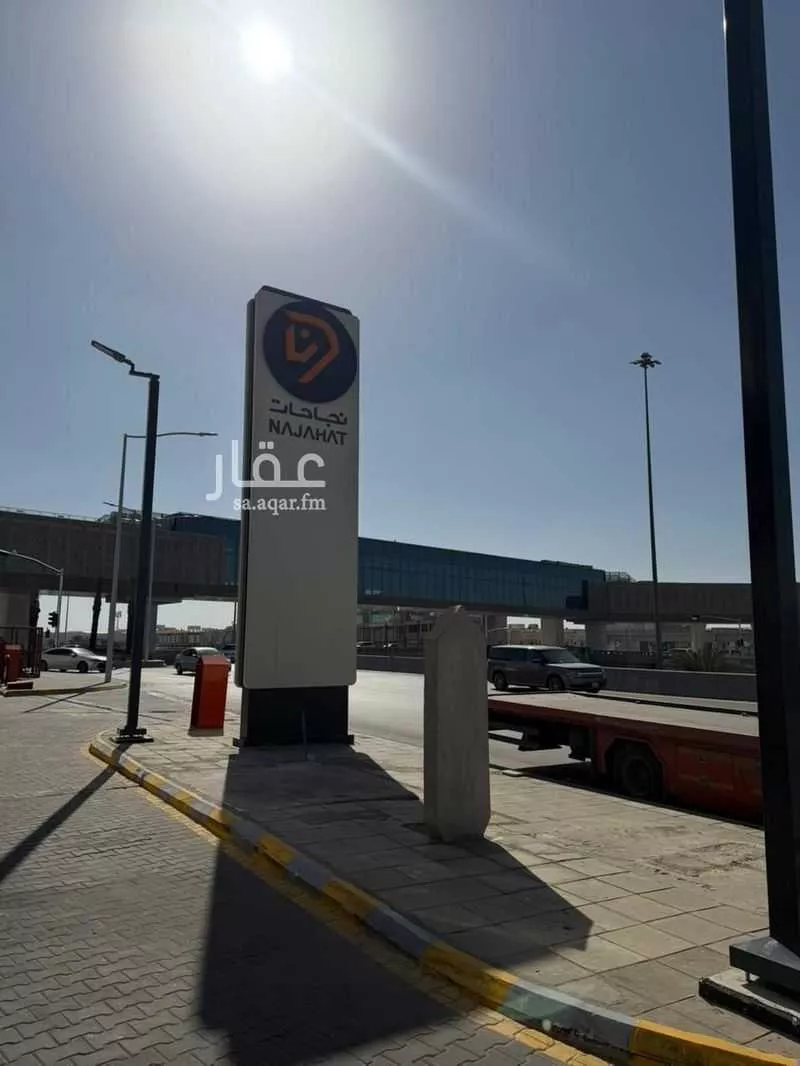 محل للإيجار في شارع الدائري الشرقي الفرعي, حي الروابي, مدينة الرياض, منطقة الرياض 1 صورة