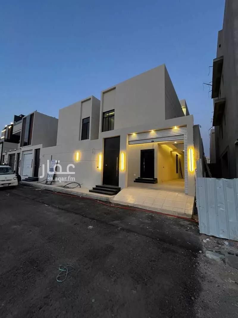 فيلا للبيع في شارع جبل ثور, حي الرحمانية, مدينة جدة, منطقة مكة المكرمة 1 صورة