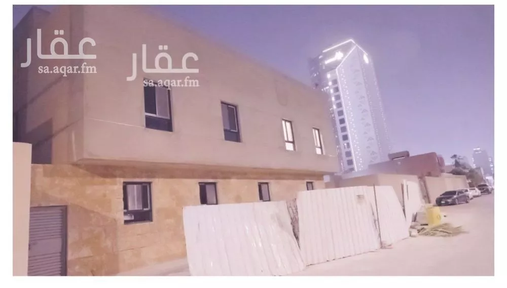 شقة للإيجار في شارع السارة, حي الملقا, مدينة الرياض, منطقة الرياض 1 صورة