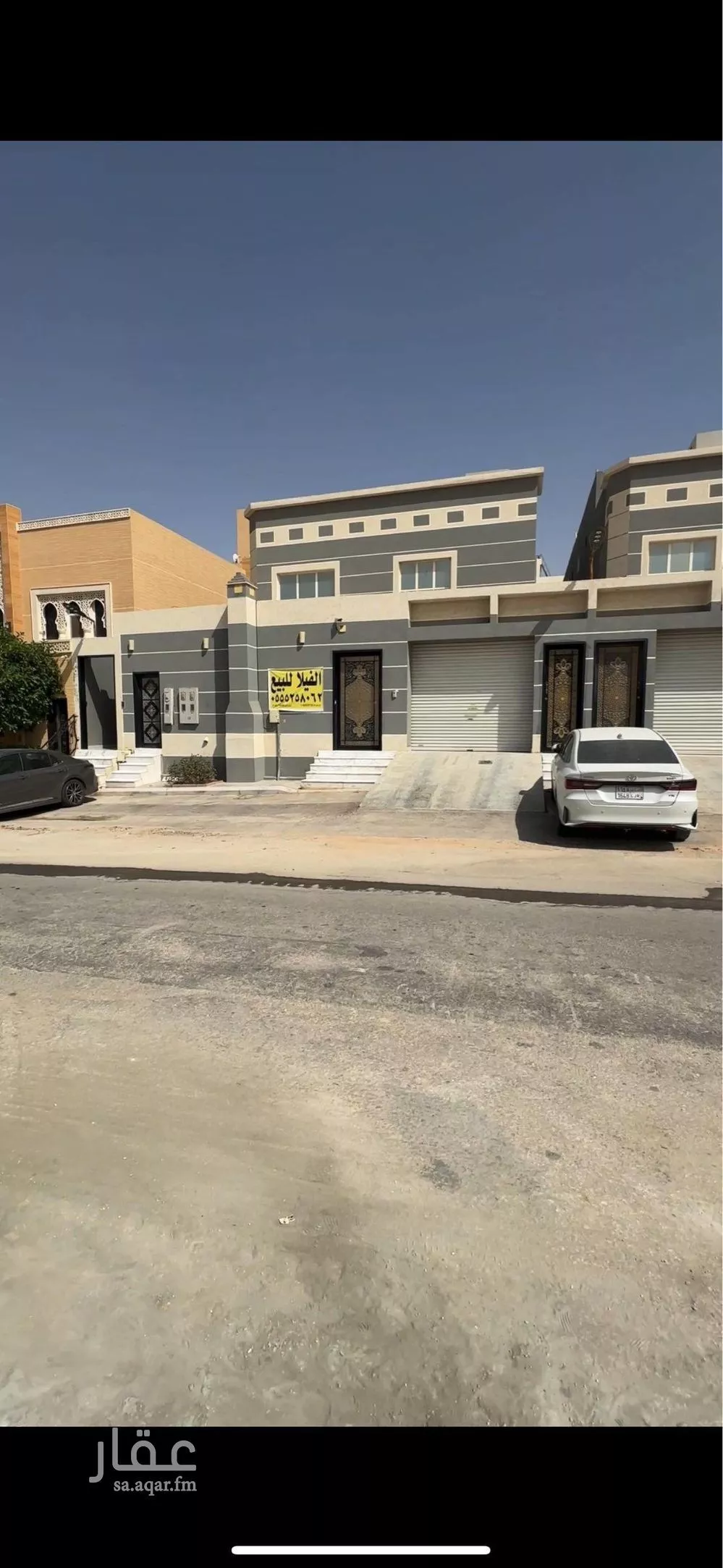 فيلا للبيع في شارع رقم 316, حي النرجس, مدينة الرياض, منطقة الرياض 1 صورة