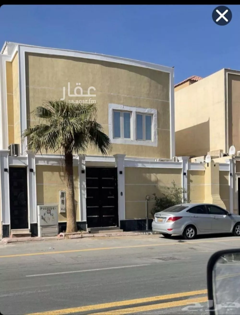 فيلا للبيع في شارع بكر بن سوادة, حي النرجس, مدينة الرياض, منطقة الرياض 1 صورة