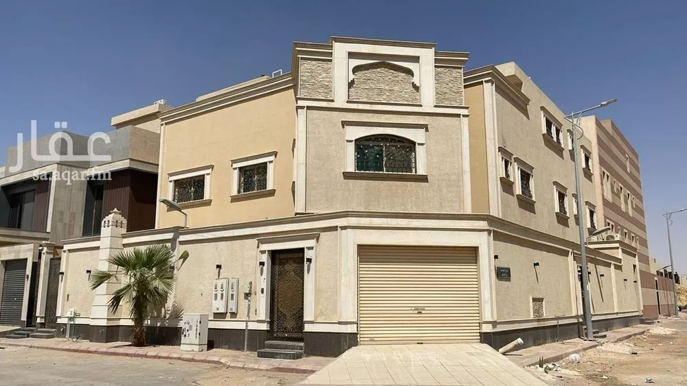 فيلا للبيع في شارع عبدالوهاب عرب, حي العارض, مدينة الرياض, منطقة الرياض 1 صورة