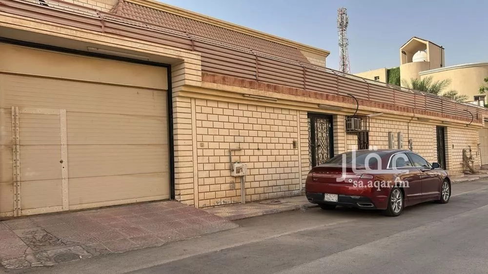 فيلا للبيع في شارع جبل مرة, حي قرطبة, مدينة الرياض, منطقة الرياض 1 صورة