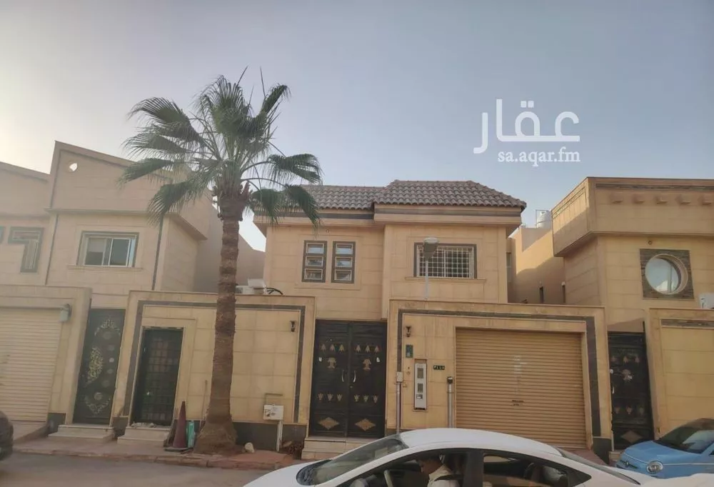 فيلا للبيع في شارع رقم 24, حي الياسمين, مدينة الرياض, منطقة الرياض 1 صورة