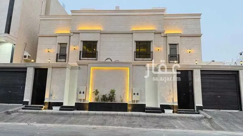 فيلا للبيع في شارع بن الأعرابي, حي الفلق الجديد, مدينة مكه المكرمه, منطقة مكة المكرمة 1 صورة
