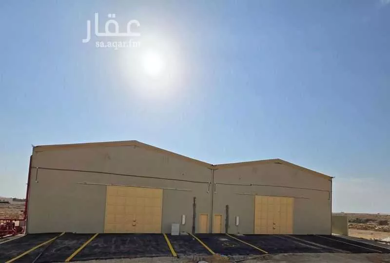 مستودع للإيجار في شارع ابو بصير, حي الغنامية, مدينة الرياض, منطقة الرياض 1 صورة