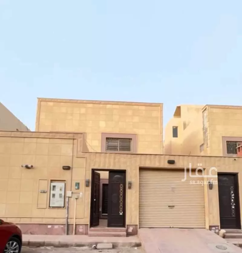 فيلا للبيع في شارع الجوافة, حي اليرموك, مدينة الرياض, منطقة الرياض 1 صورة
