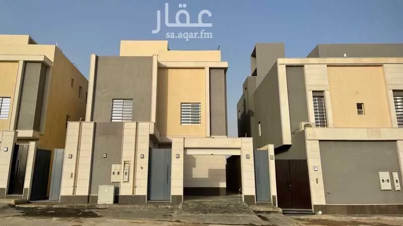 دور للبيع في شارع هاشم شطا, حي البيان, مدينة الرياض, منطقة الرياض 1 صورة