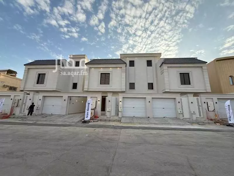 دور للبيع في شارع إبراهيم الهاشمي, حي عكاظ, مدينة الرياض, منطقة الرياض 1 صورة