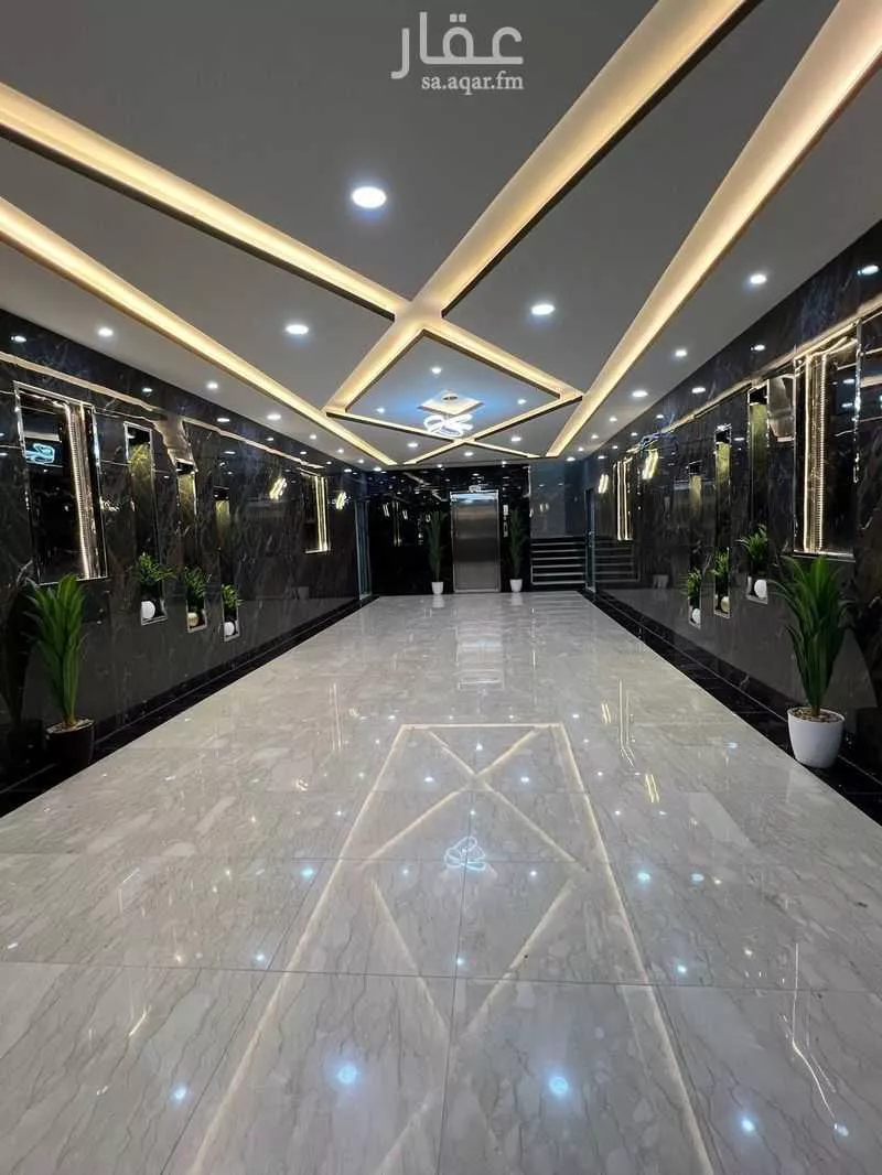 شقة للإيجار في حي مريخ ، جدة ، جدة 1 صورة