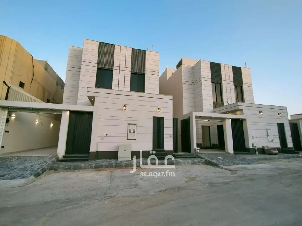 فيلا للبيع في شارع سنا, حي قرطبة, مدينة الرياض, منطقة الرياض 1 صورة