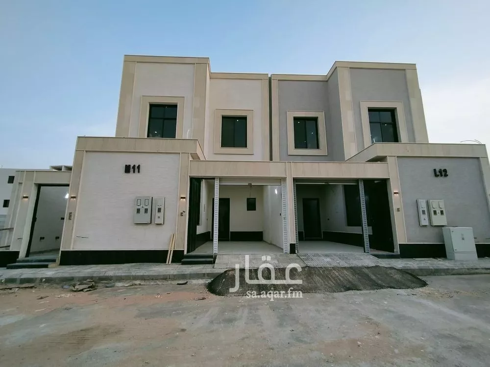 دور للبيع في حي المرجان, مدينة الرياض, منطقة الرياض 1 صورة