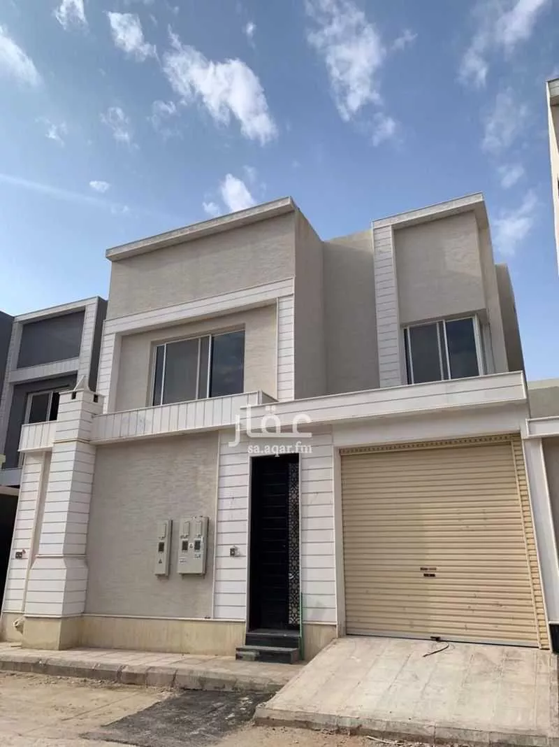 فيلا للبيع في حي الرمال, مدينة الرياض, منطقة الرياض 1 صورة