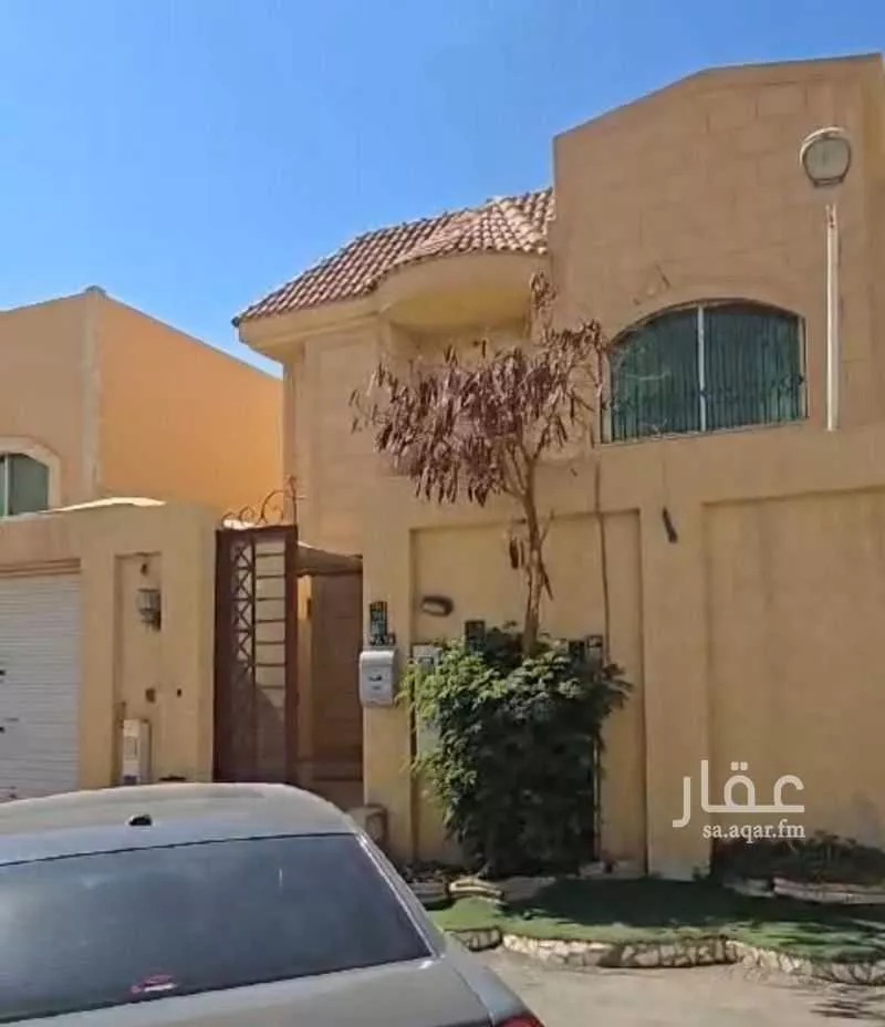 فيلا للإيجار في شارع الباب ، حي التعاون ، الرياض ، منطقة الرياض 1 صورة