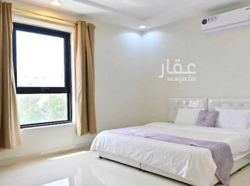 شقة للإيجار في شارع  جابر الاحمد الصباح, حي الخليج, مدينة الرياض, منطقة الرياض 1 صورة