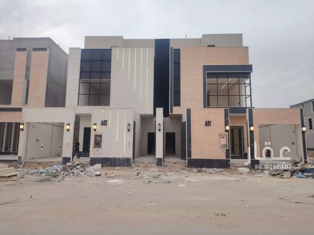 فيلا للبيع في شارع ابن الميراثي, حي المرجان, مدينة الرياض, منطقة الرياض 1 صورة