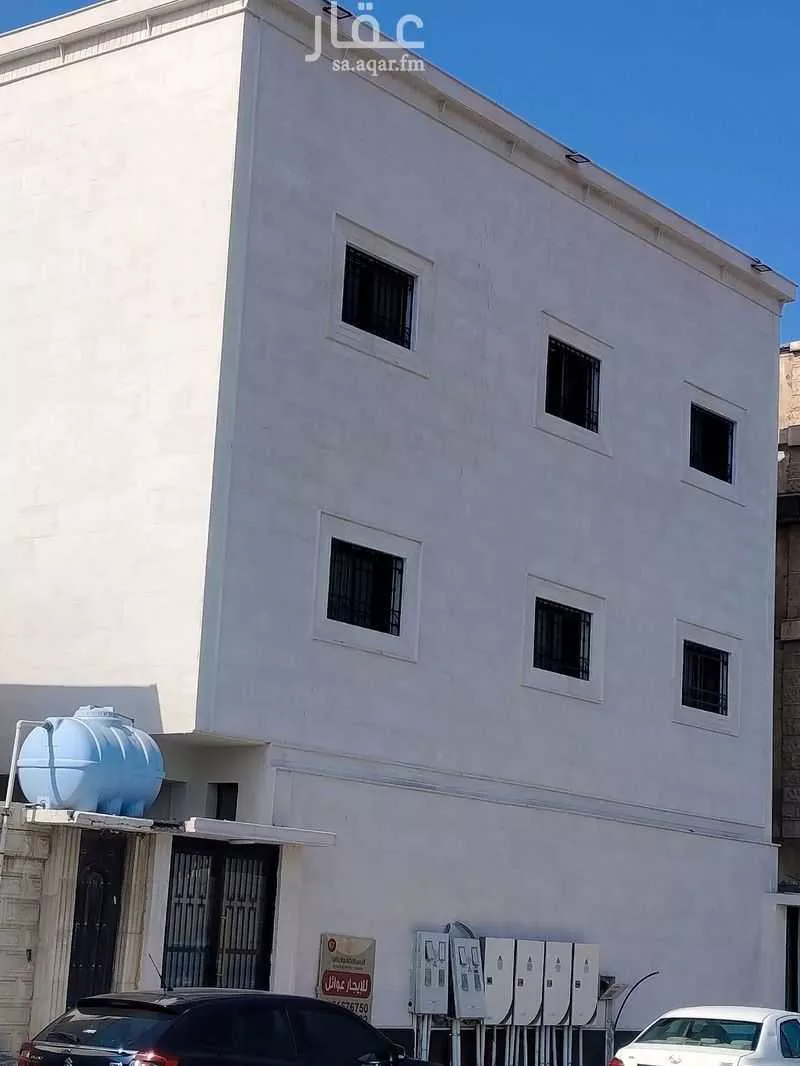 عمارة للإيجار في شارع حائل, حي الثقبة, مدينة الخبر, المنطقة الشرقية 1 صورة