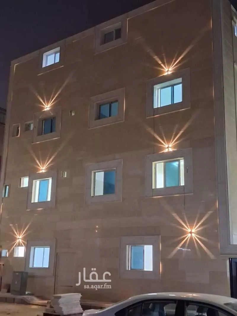 عمارة للإيجار في شارع العلا, حي الثقبة, مدينة الخبر, المنطقة الشرقية 1 صورة