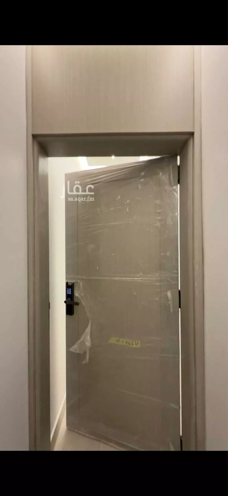 شقة للإيجار في شارع شعبه بن الحجاج ، مخطط الراجحي ، تبوك ، منطقة تبوك 1 صورة